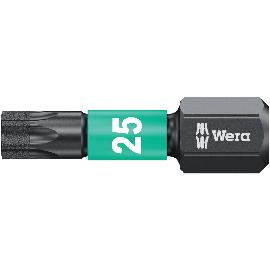 Wera Impaktor-Bits TORX® 25mm Produktbild